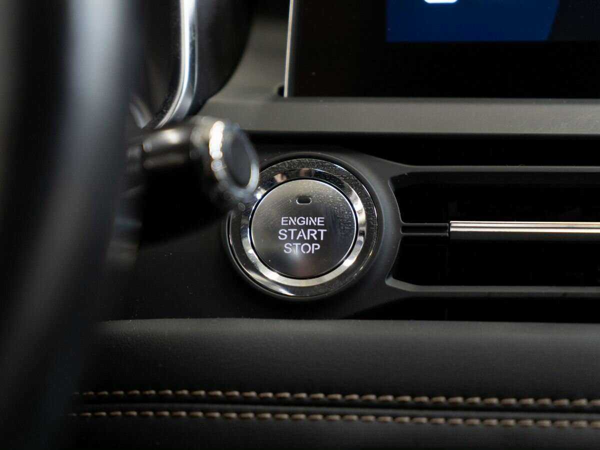 Б/У Чери Тигго 8 2020 года. Фото: #13