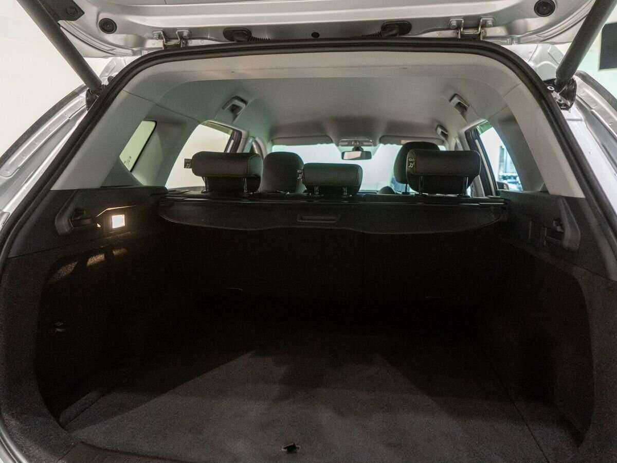 Б/У Чери Тигго 7 Про 2022 года. Фото: #7