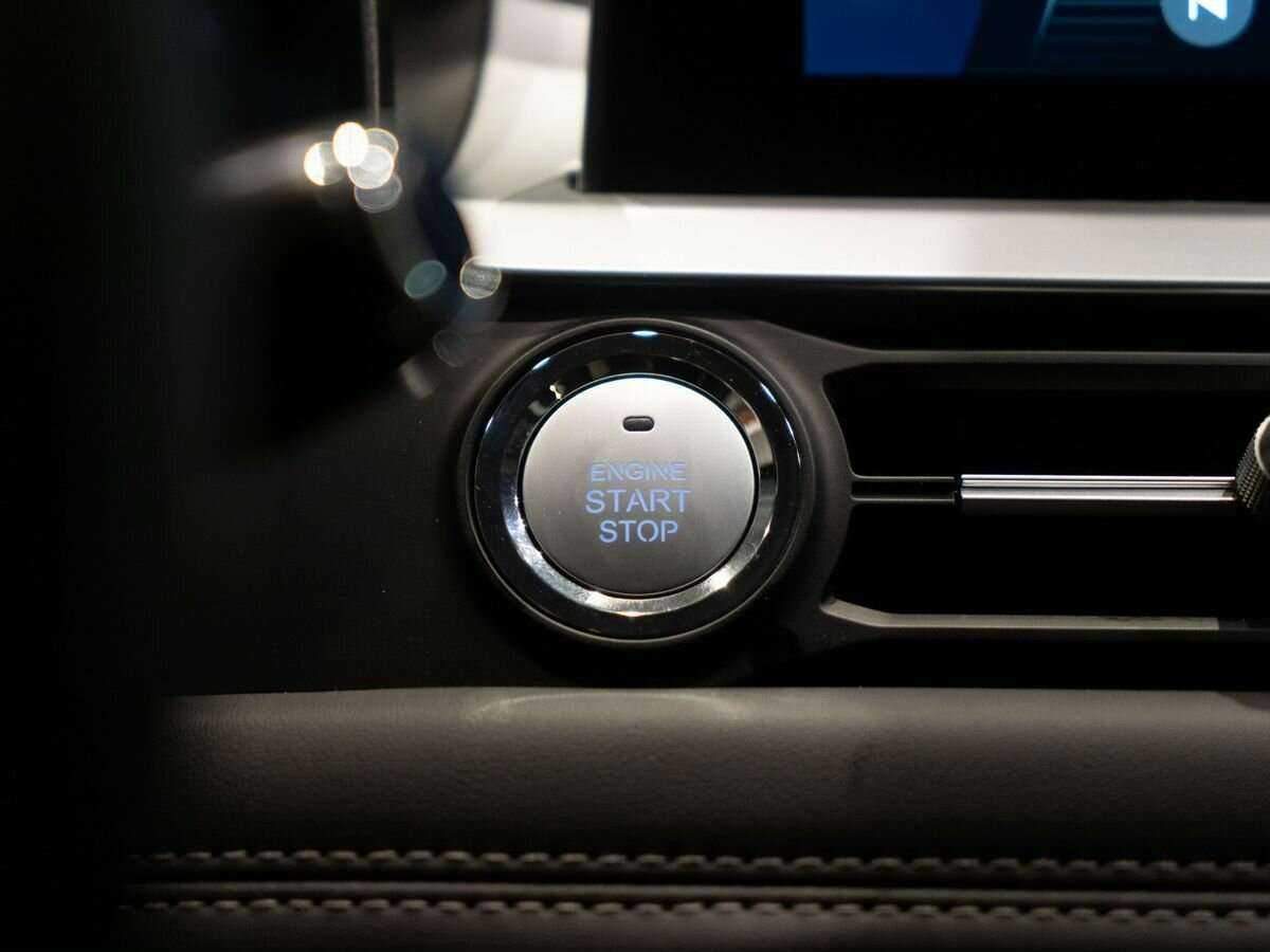 Б/У Чери Тигго 7 Про 2022 года. Фото: #12