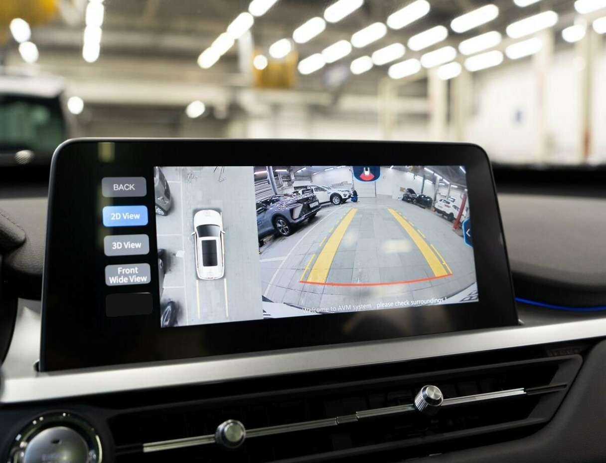 Б/У Чери Тигго 7 Про 2020 года. Фото: #20