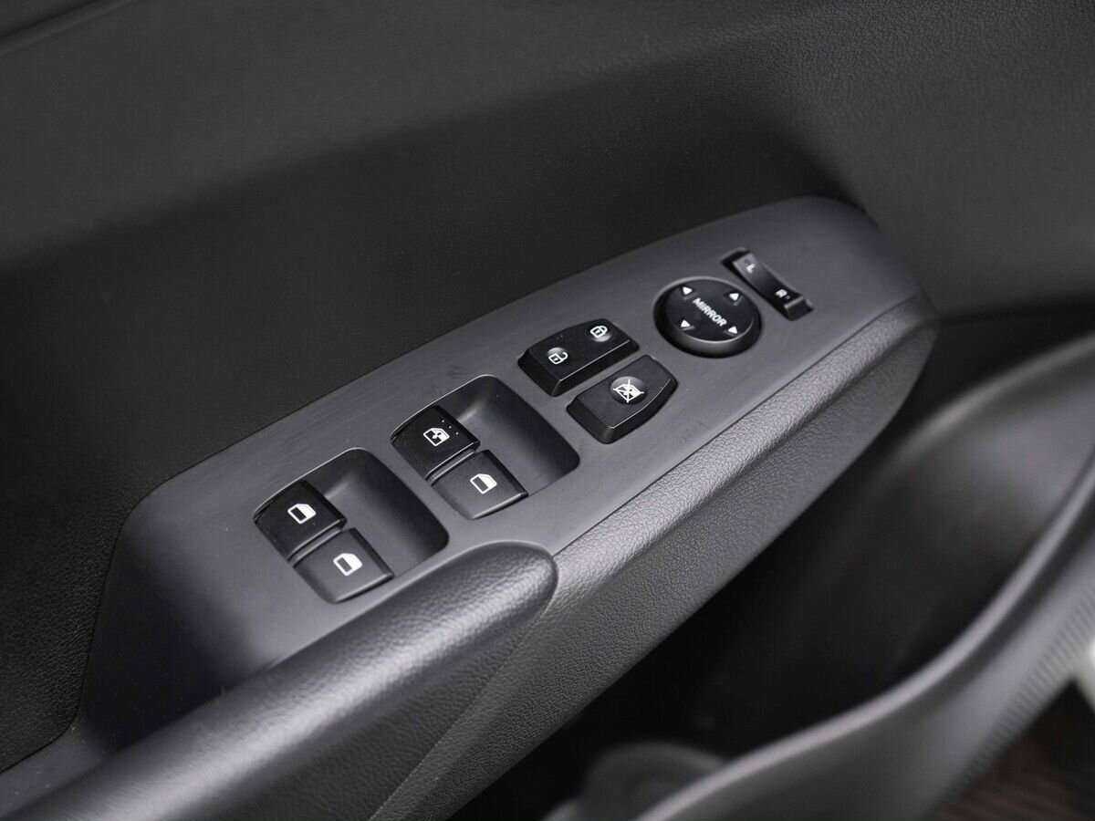 Б/У Хендай Солярис 2020 года. Фото: #17