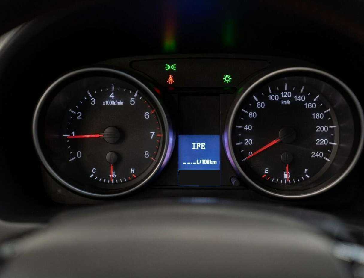 Б/У Хавал Х6 2014 года. Фото: #9