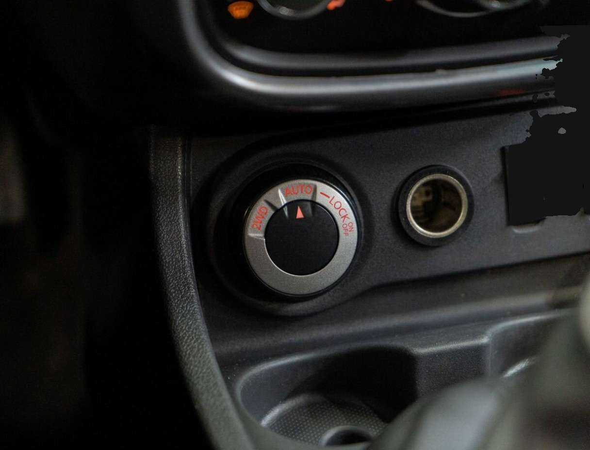 Б/У Рено Дастер 2012 года. Фото: #14