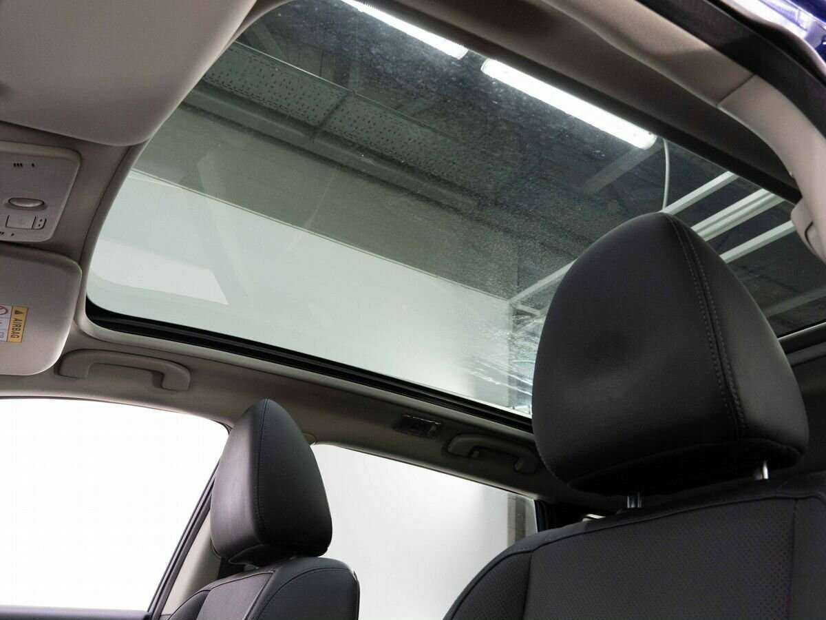 Б/У Ниссан Кашкай 2017 года. Фото: #22