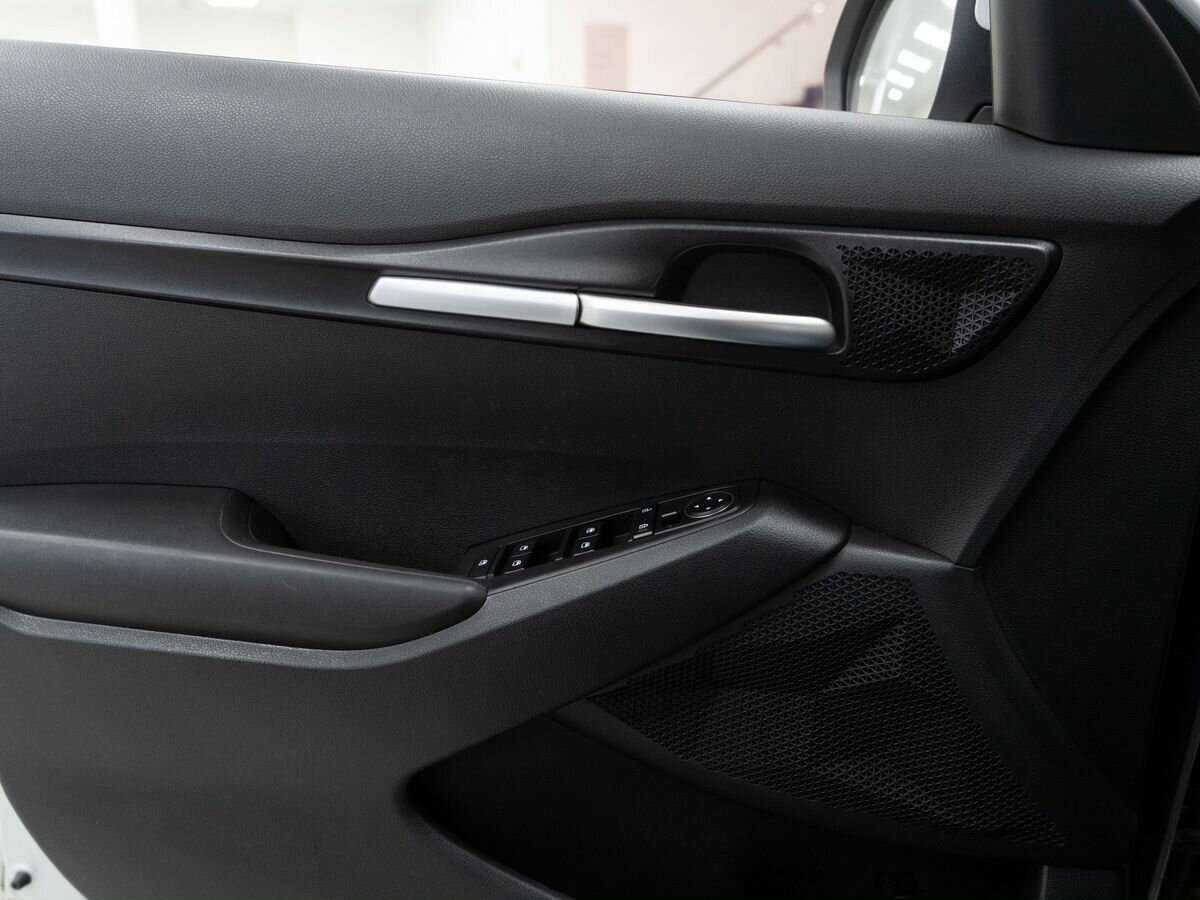 Б/У Киа Сельтос 2021 года. Фото: #13