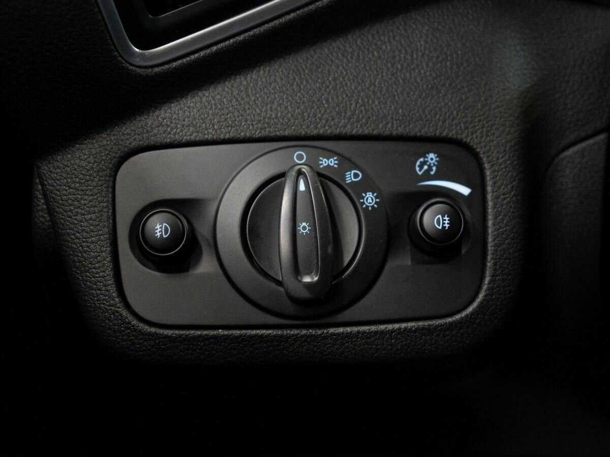 Б/У Форд Куга 2013 года. Фото: #15