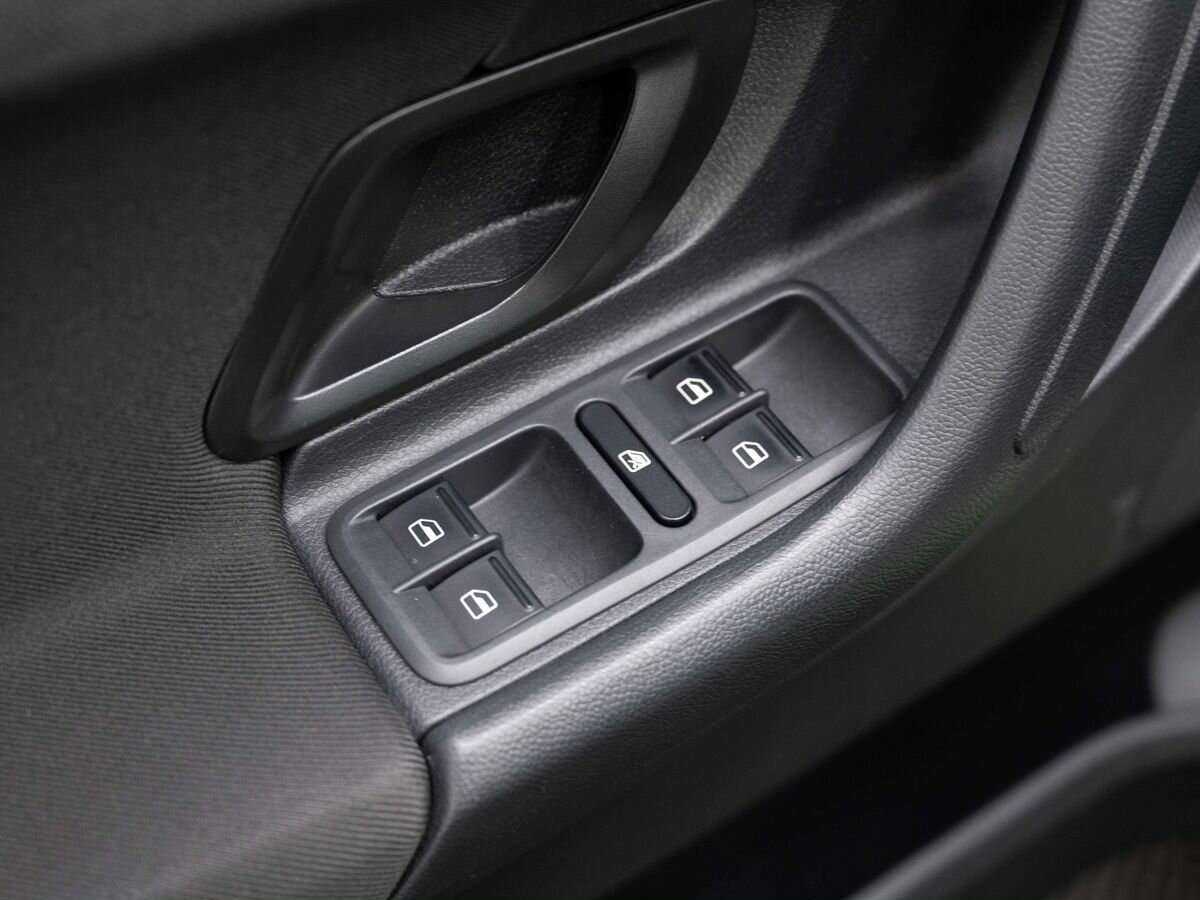 Б/У Шкода Фабия 2012 года. Фото: #20