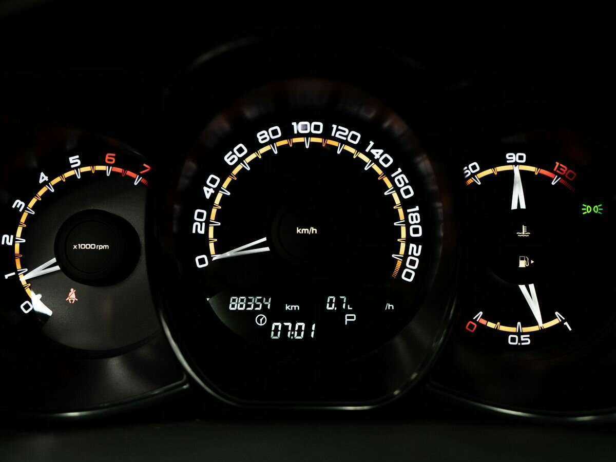 Б/У Лада (ВАЗ) Веста 2020 года. Фото: #11