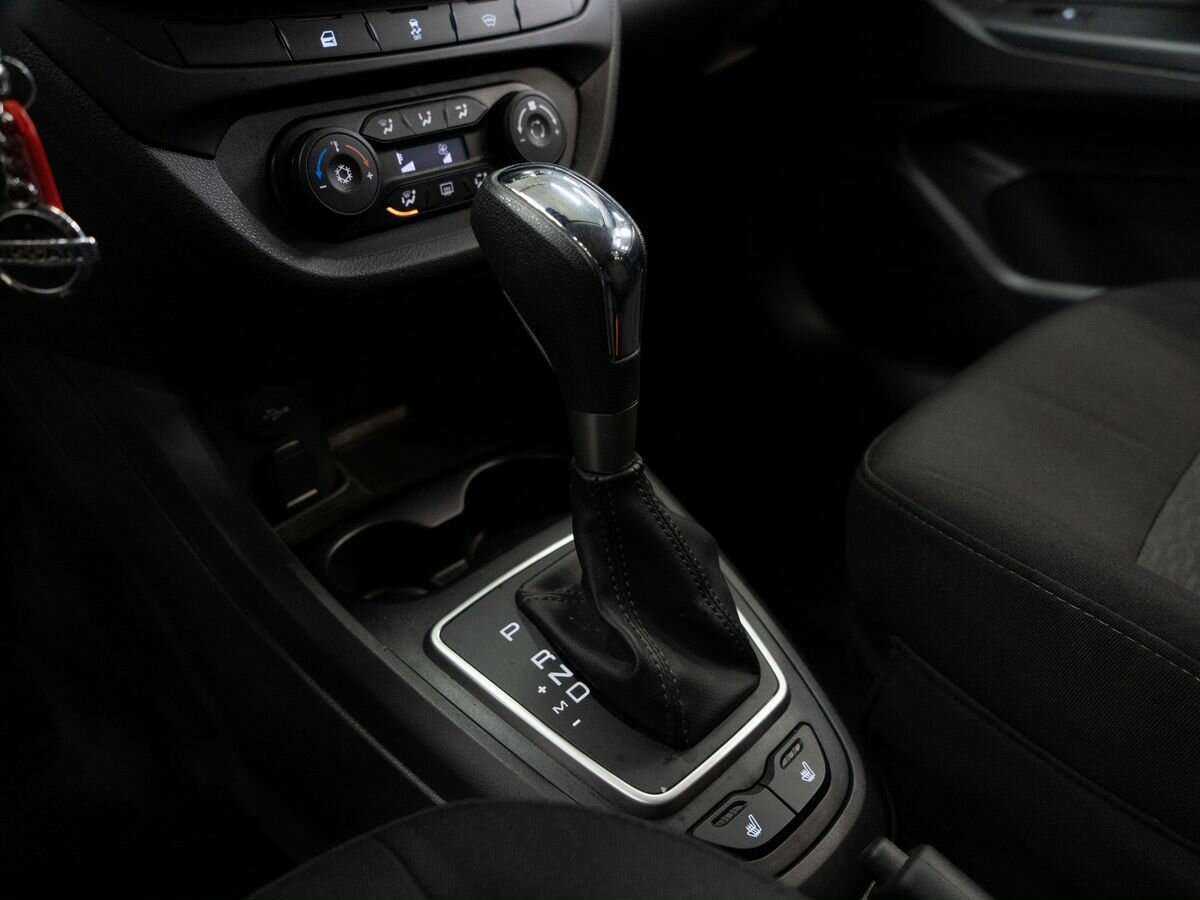 Б/У Лада (ВАЗ) Веста 2020 года. Фото: #12