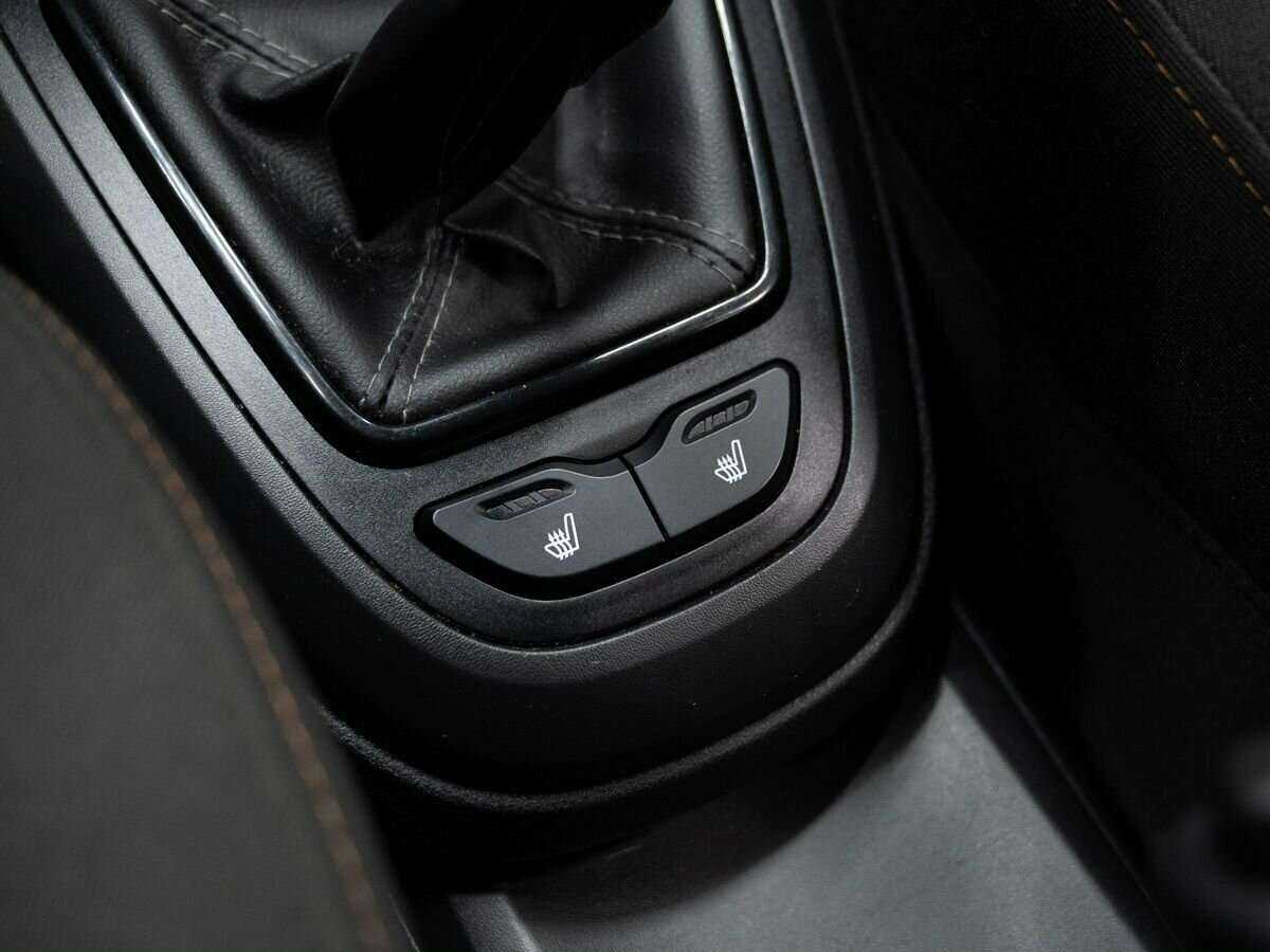 Б/У Лада (ВАЗ) Веста 2021 года. Фото: #15