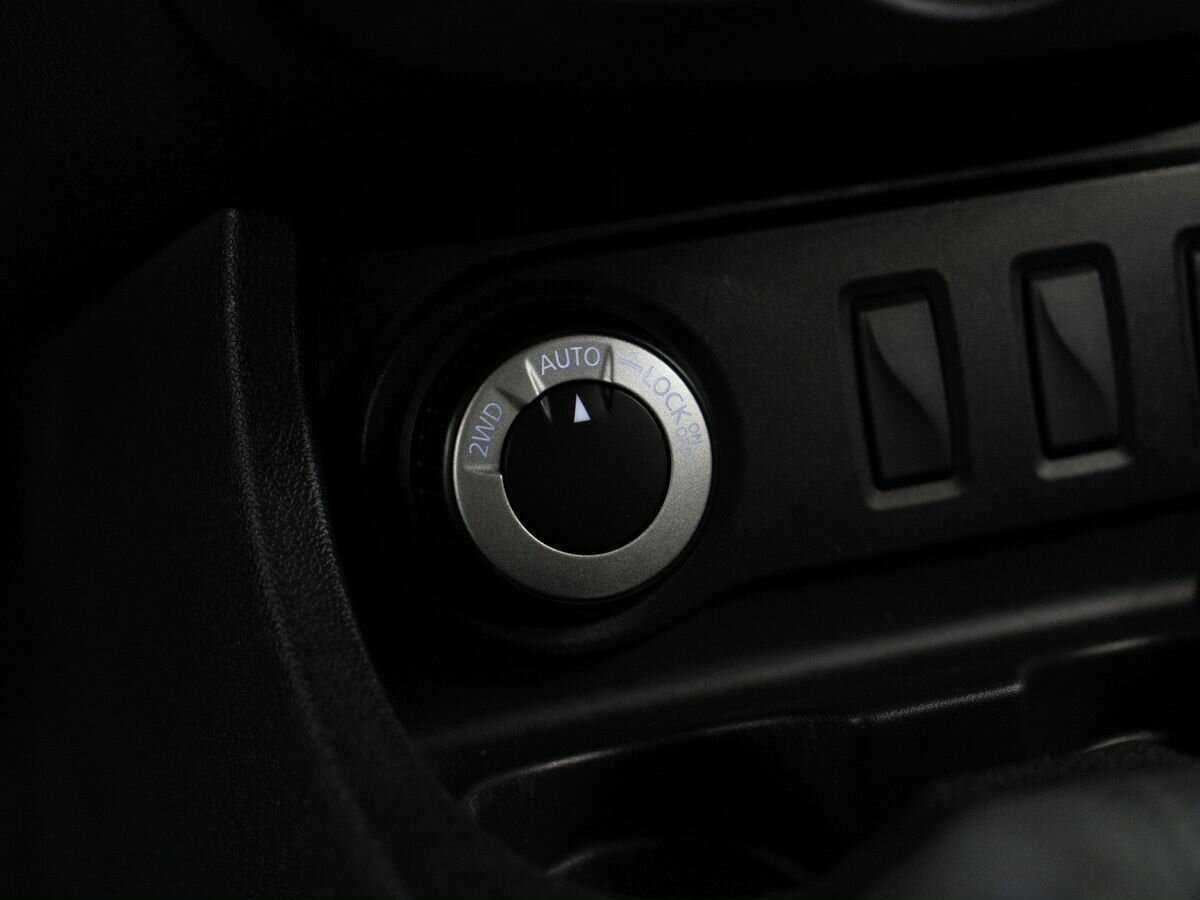 Б/У Рено Дастер 2015 года. Фото: #11