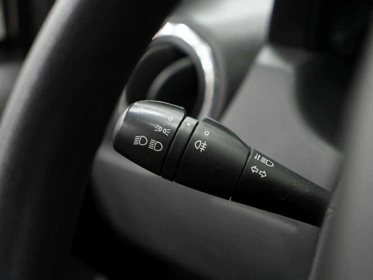 Б/У Рено Дастер 2015 года. Фото: #15