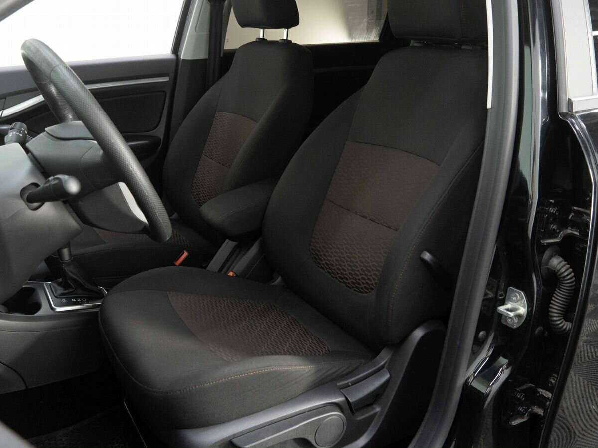 Б/У Лада (ВАЗ) Веста 2020 года. Фото: #7