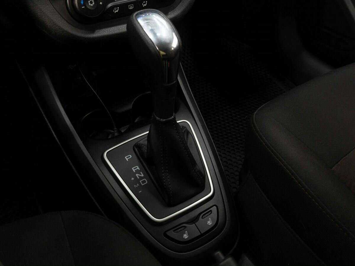 Б/У Лада (ВАЗ) Веста 2020 года. Фото: #20