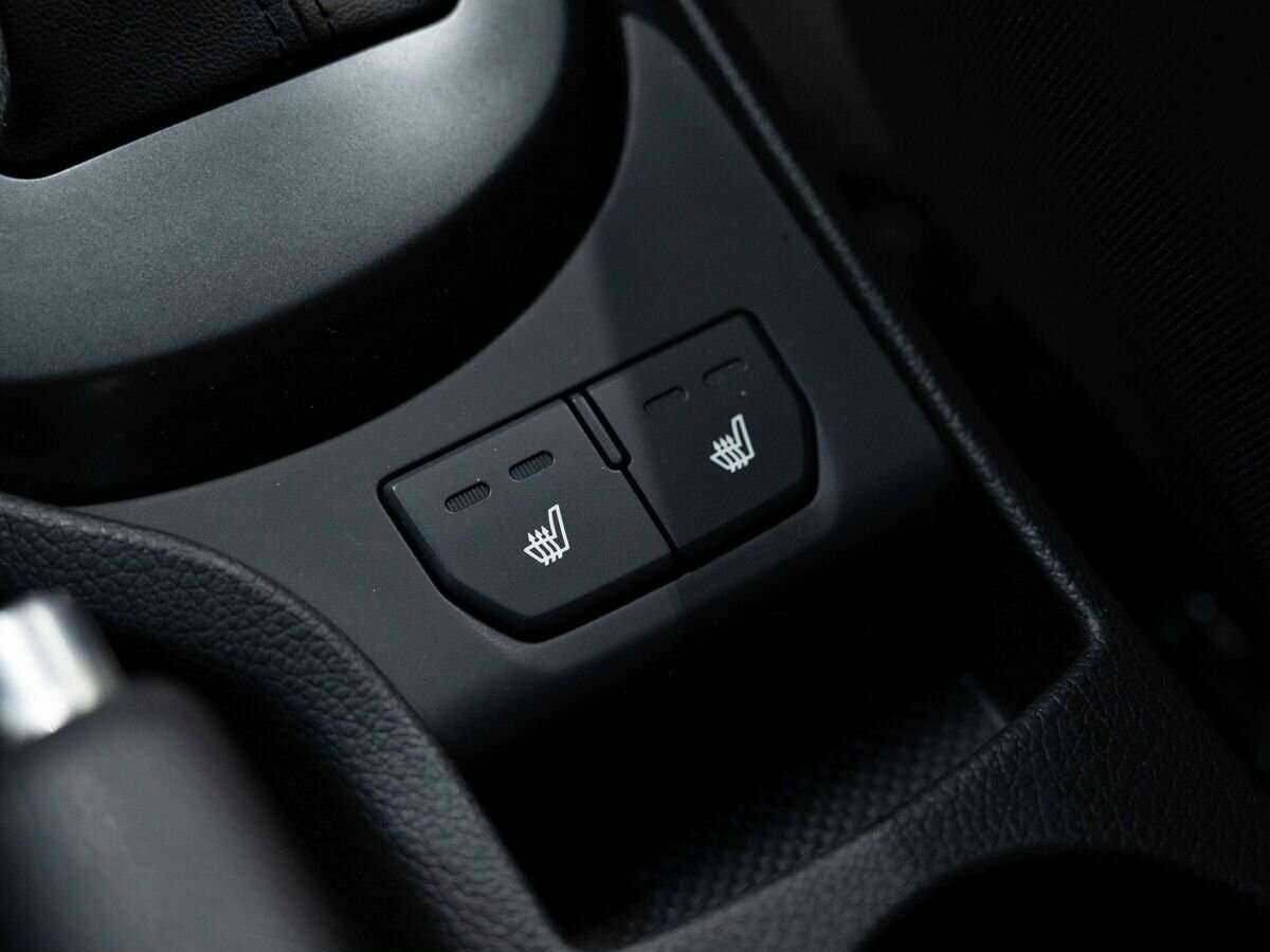 Б/У Киа Рио 2015 года. Фото: #22