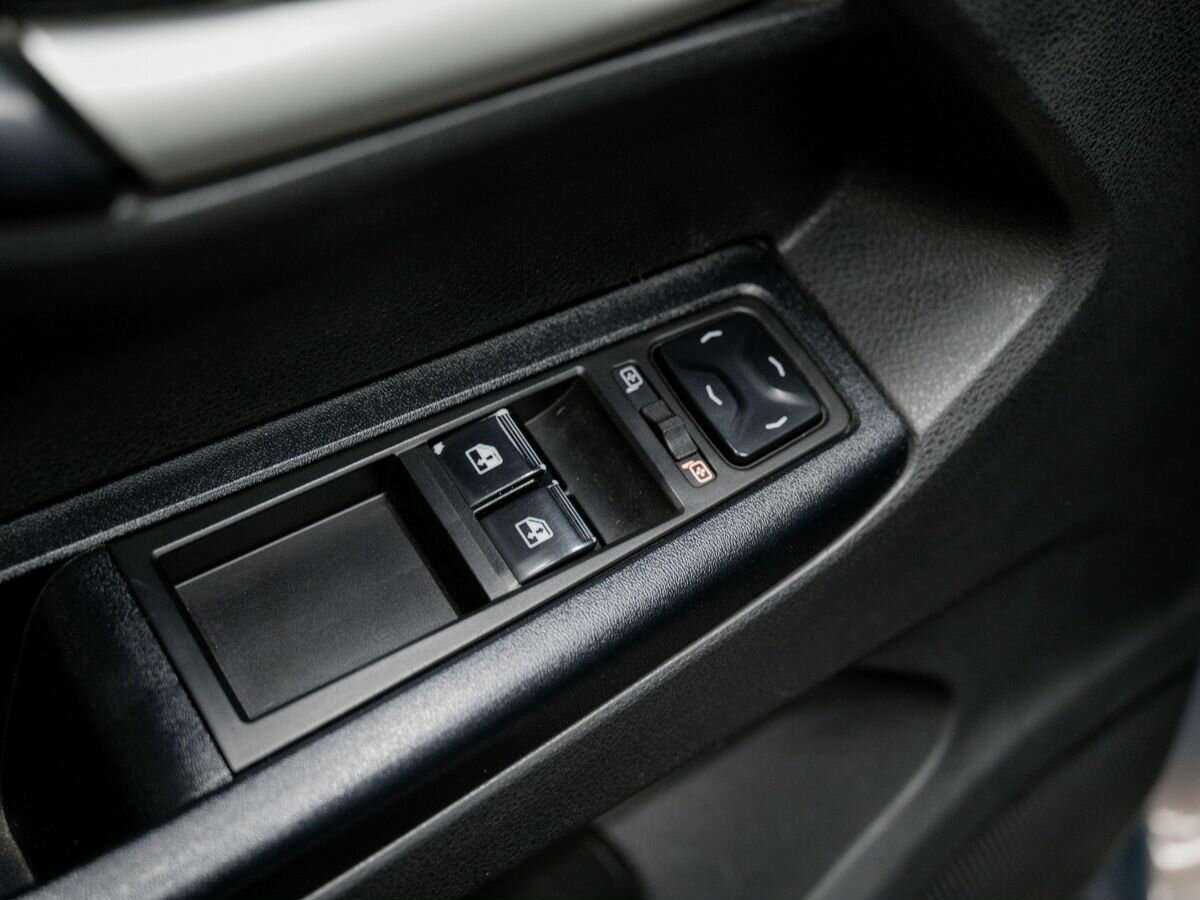 Б/У Лада (ВАЗ) Веста 2020 года. Фото: #11