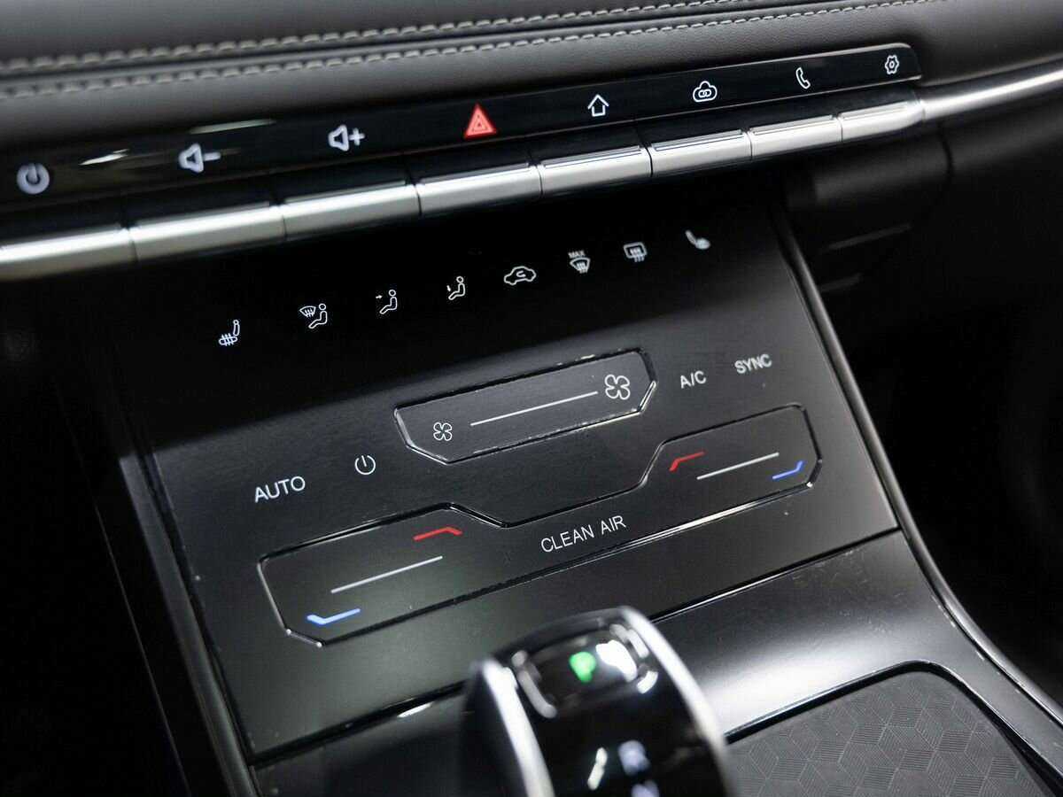 Б/У Чери Тигго 7 Про 2021 года. Фото: #21