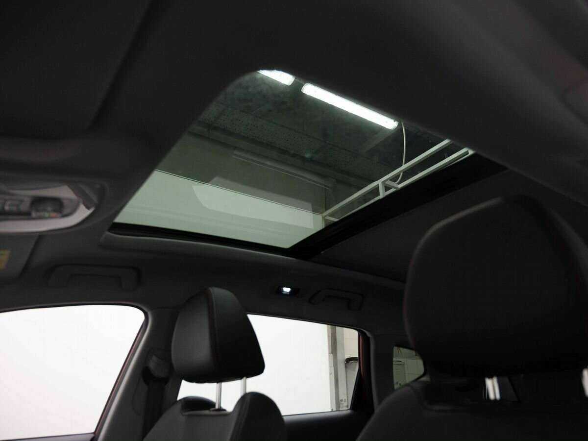 Б/У Чери Тигго 7 Про 2021 года. Фото: #23