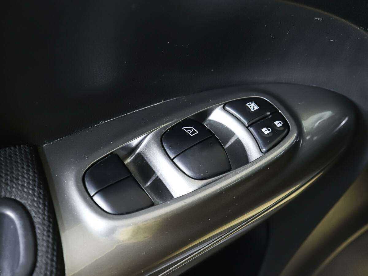 Б/У Ниссан Жук 2014 года. Фото: #15