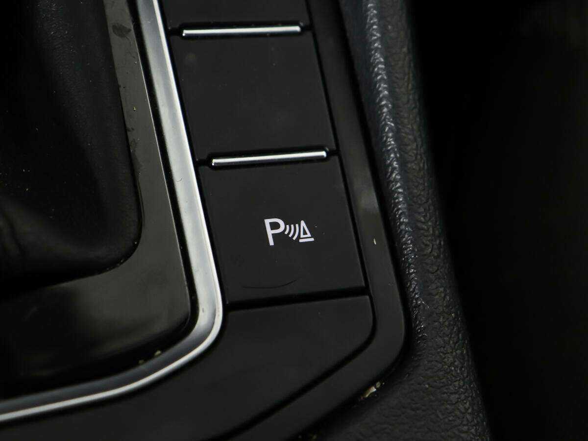 Б/У Фольксваген Джетта 2019 года. Фото: #16