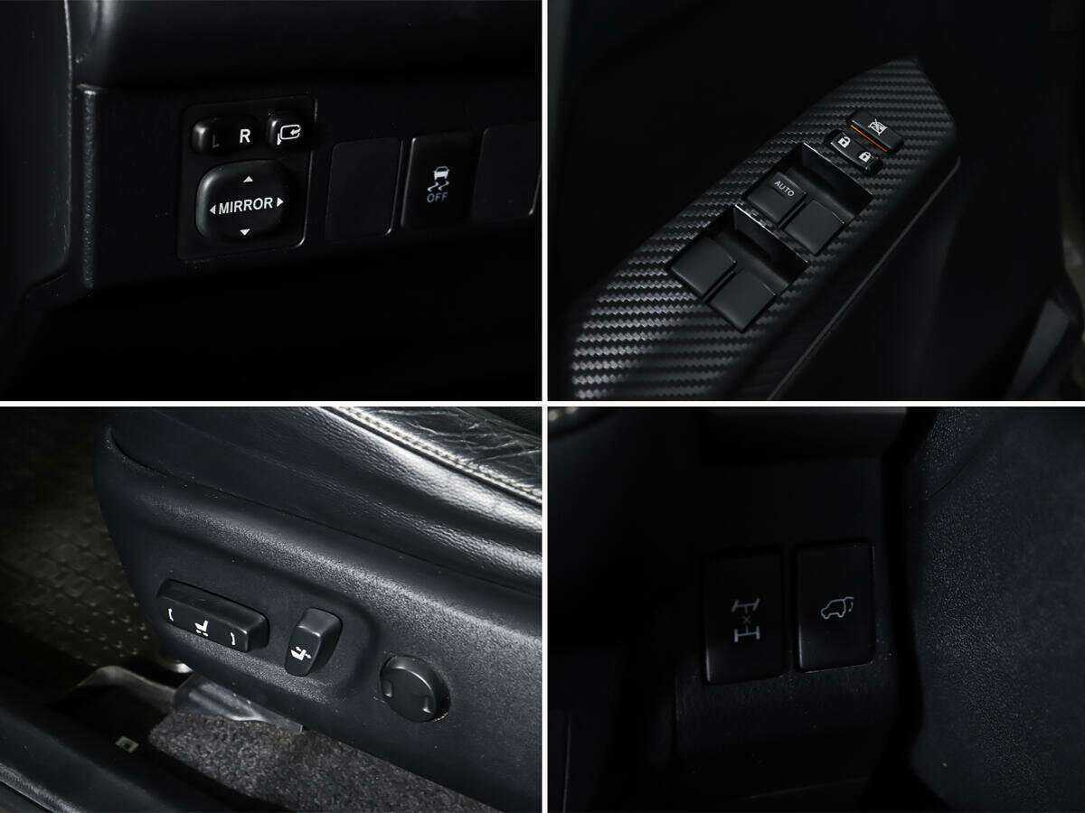 Б/У Тойота Рав4 2013 года. Фото: #15