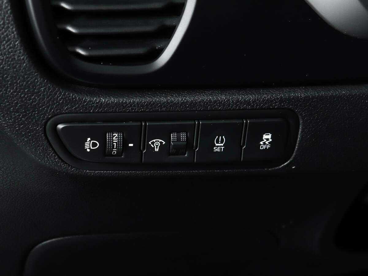 Б/У Киа Рио 2020 года. Фото: #15