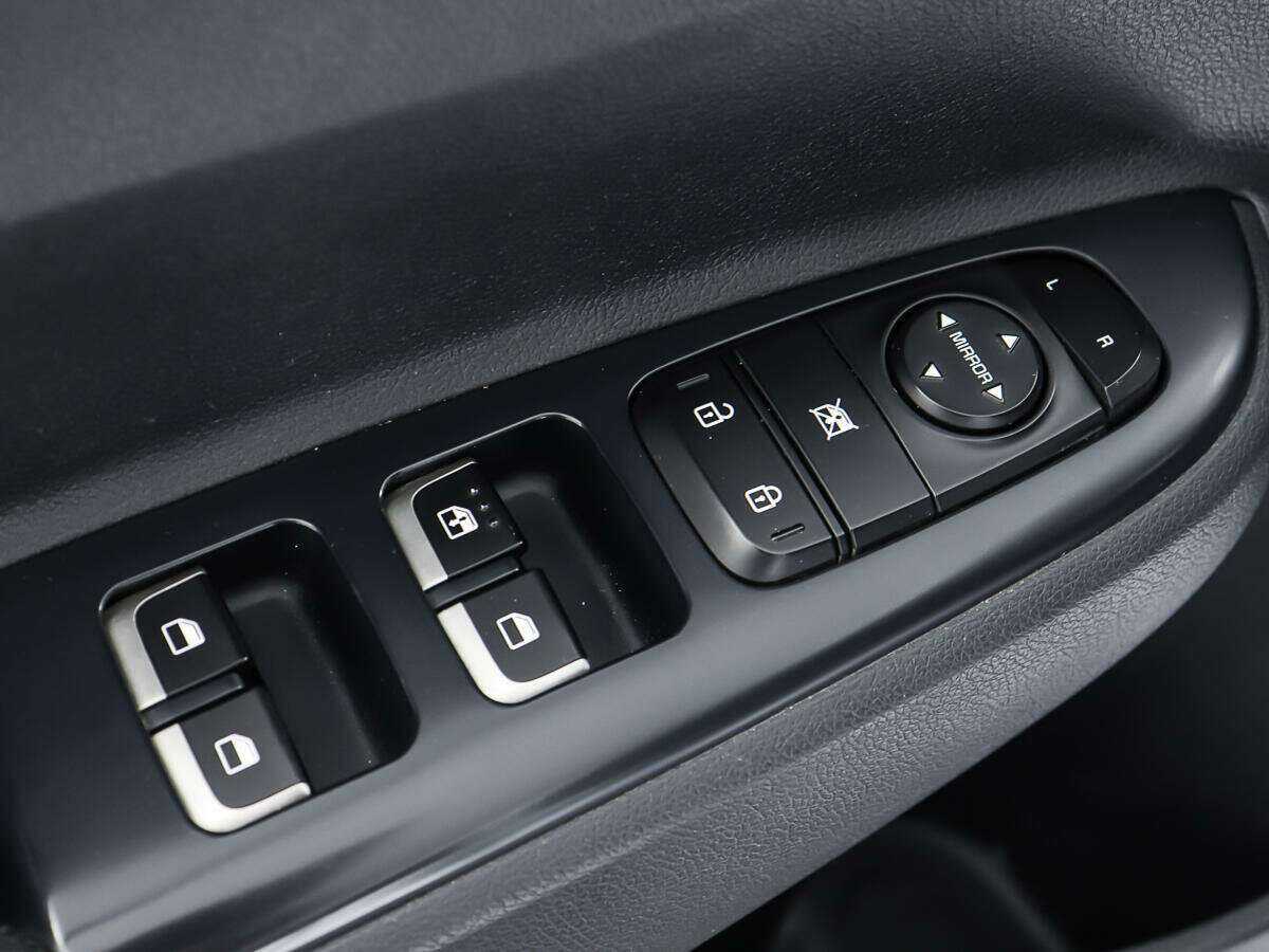 Б/У Киа Рио 2021 года. Фото: #16