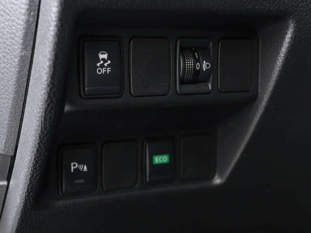 Б/У Ниссан Кашкай 2020 года. Фото: #15