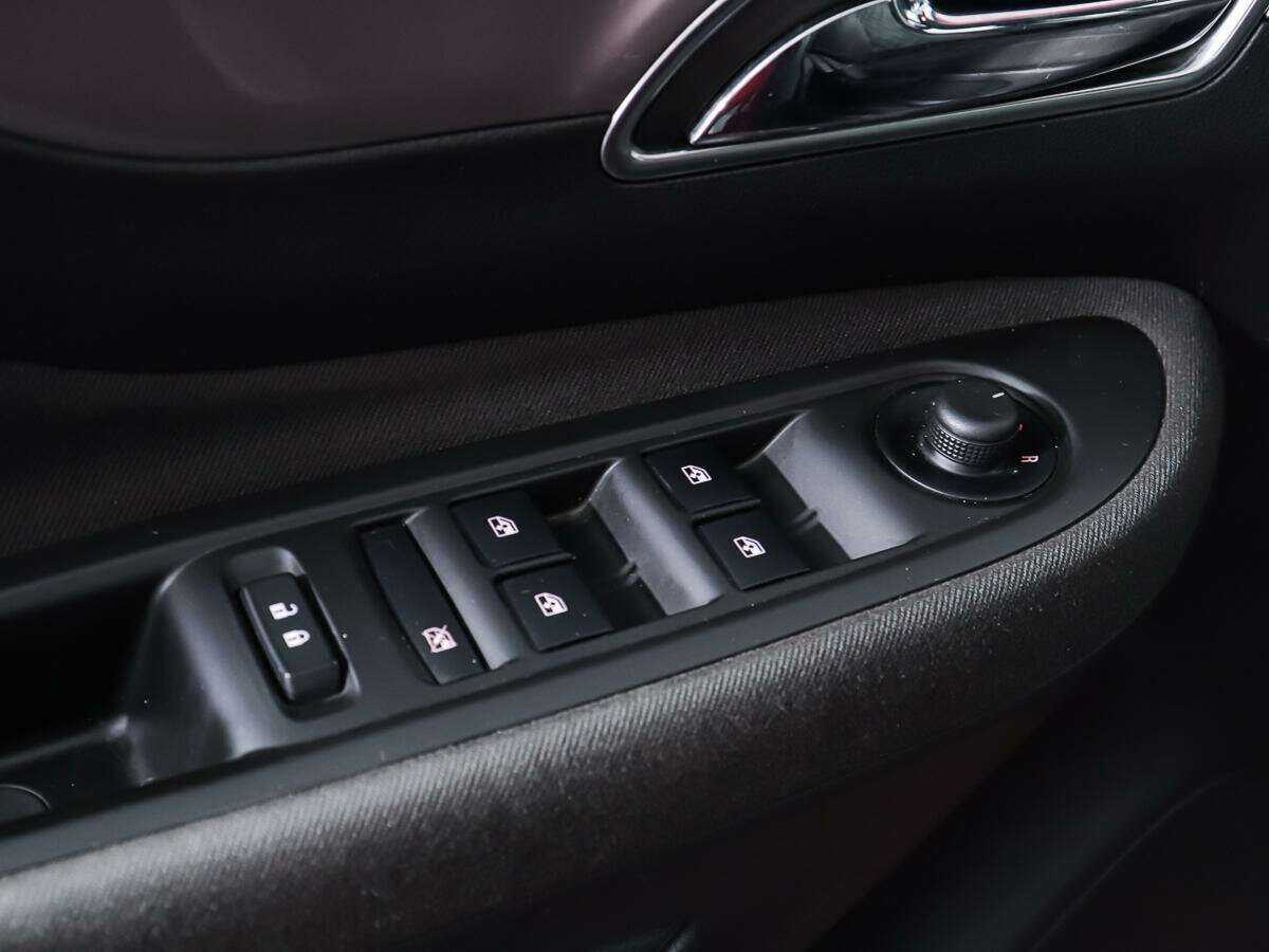 Б/У Опель Мокка 2014 года. Фото: #15