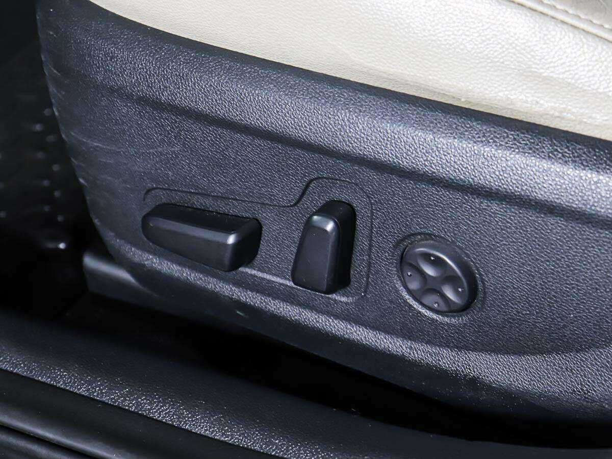 Б/У Киа Оптима 2017 года. Фото: #15