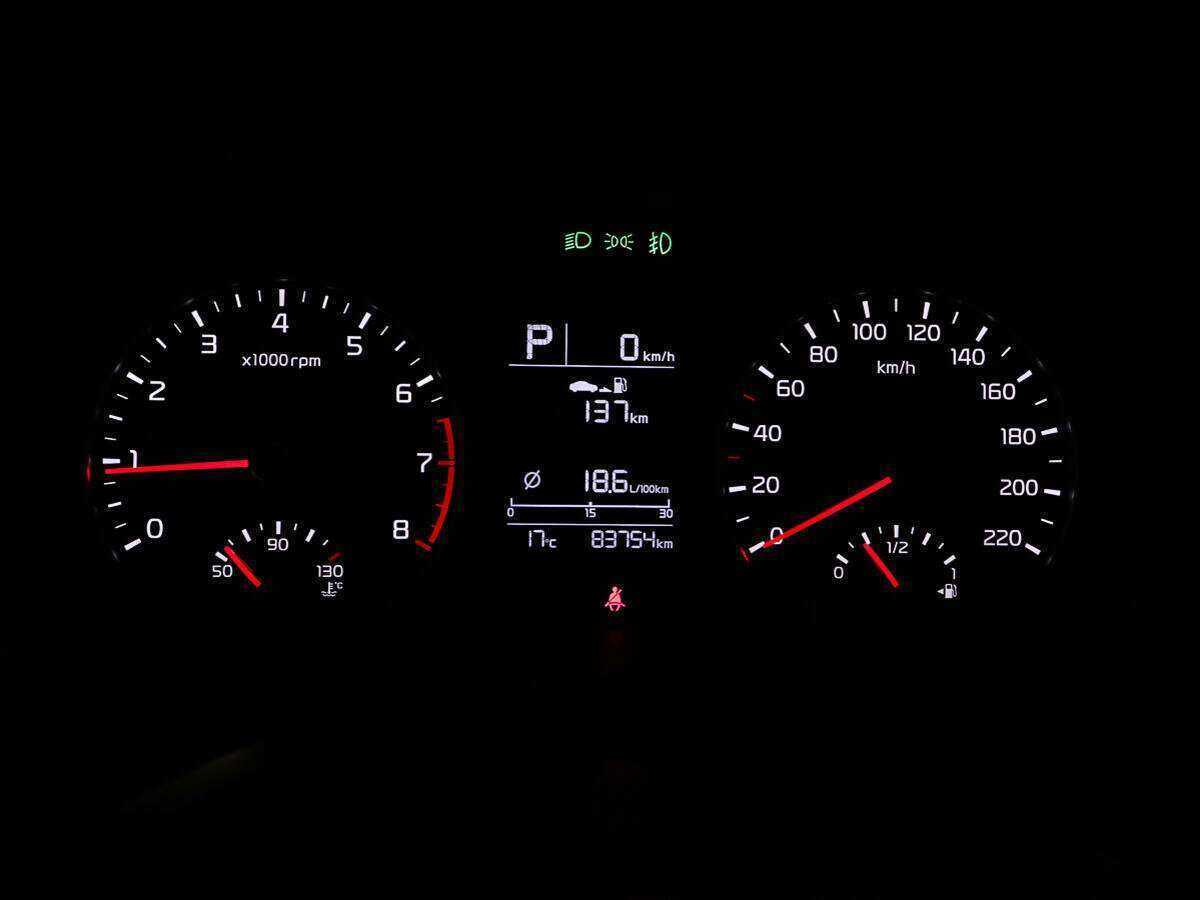 Б/У Киа Рио 2020 года. Фото: #13