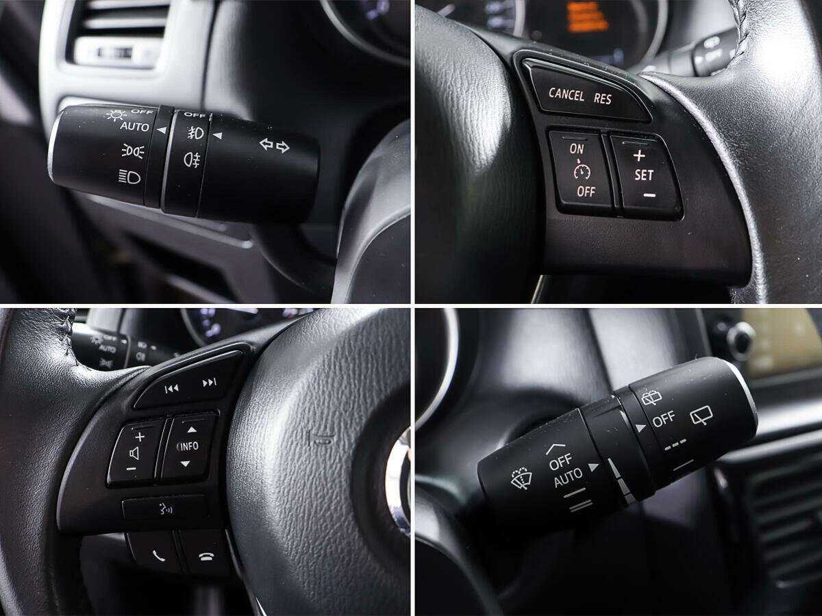 Б/У Мазда Ц-Икс-5 2013 года. Фото: #18