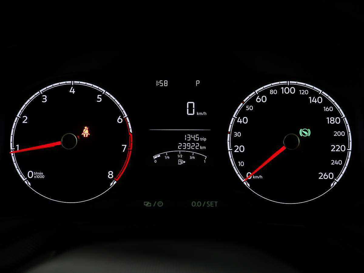 Б/У Фольксваген Поло 2021 года. Фото: #13