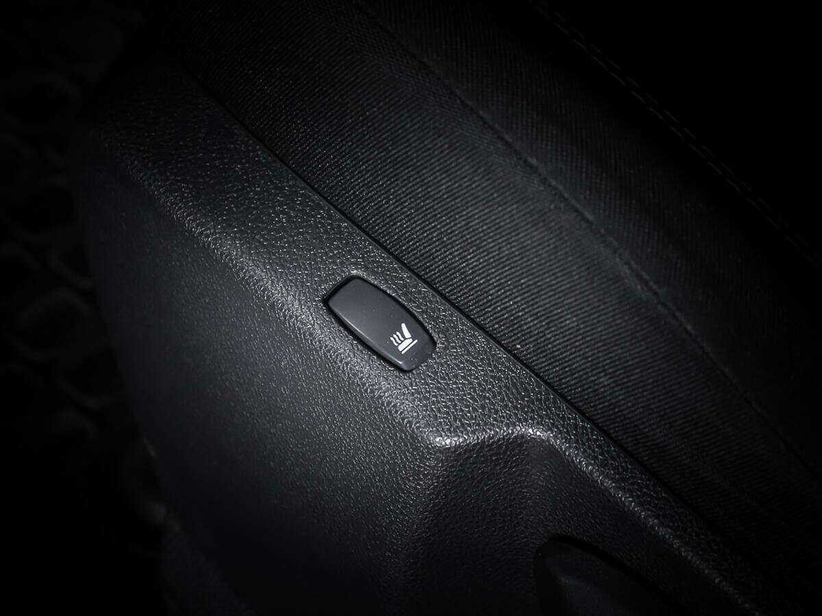 Б/У Рено Каптюр 2017 года. Фото: #15