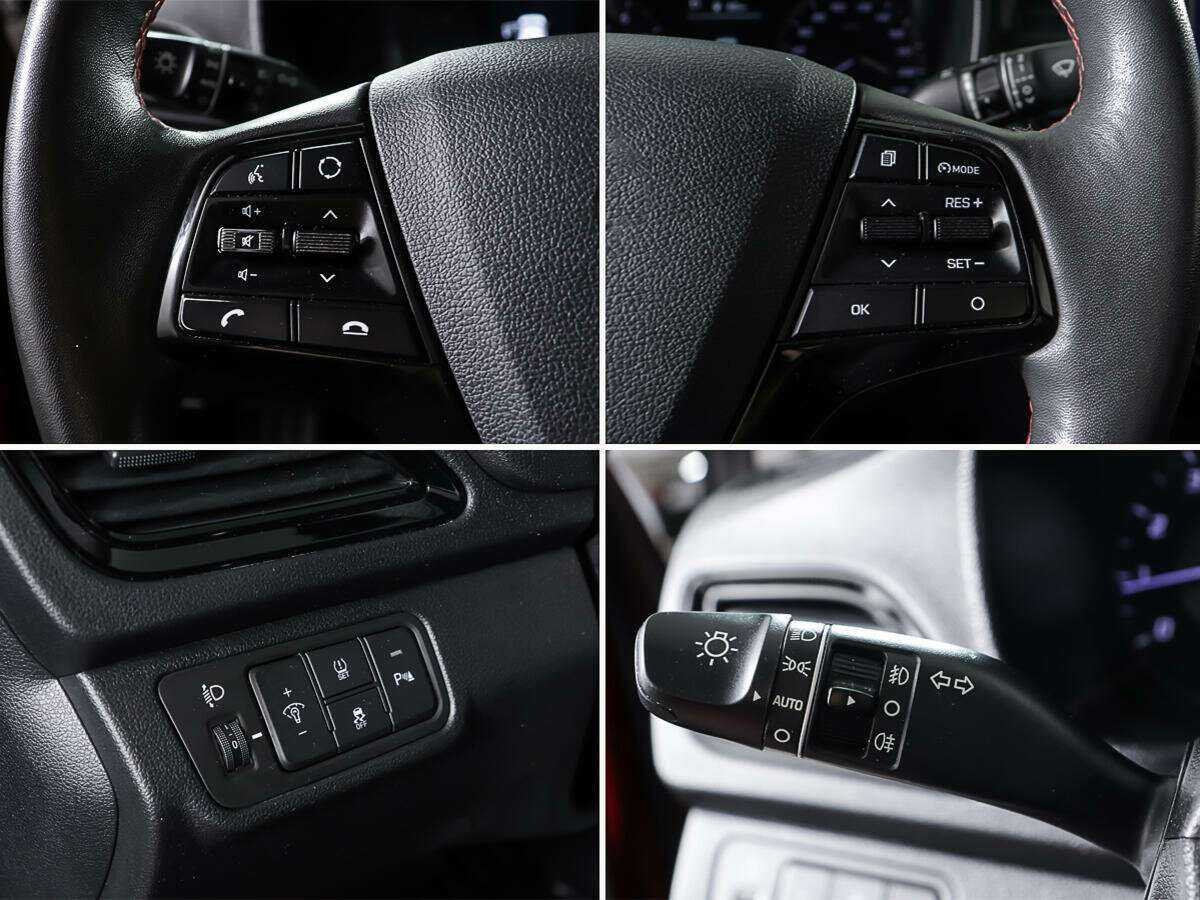 Б/У Хендай Солярис 2020 года. Фото: #15