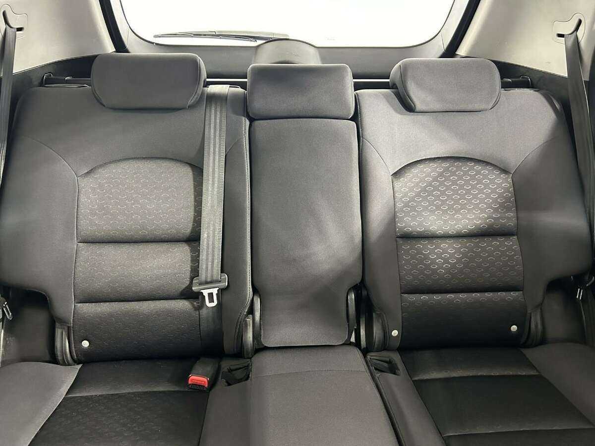 Б/У Сан-Ён Актион 2012 года. Фото: #11