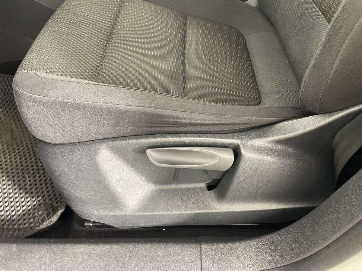 Б/У Фольксваген Тигуан 2014 года. Фото: #7