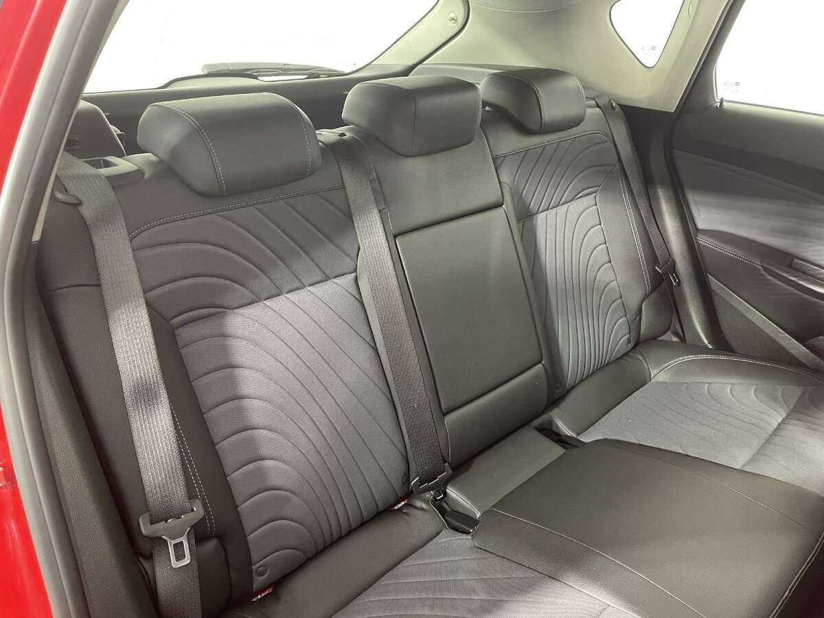 Б/У Опель Астра 2013 года. Фото: #14