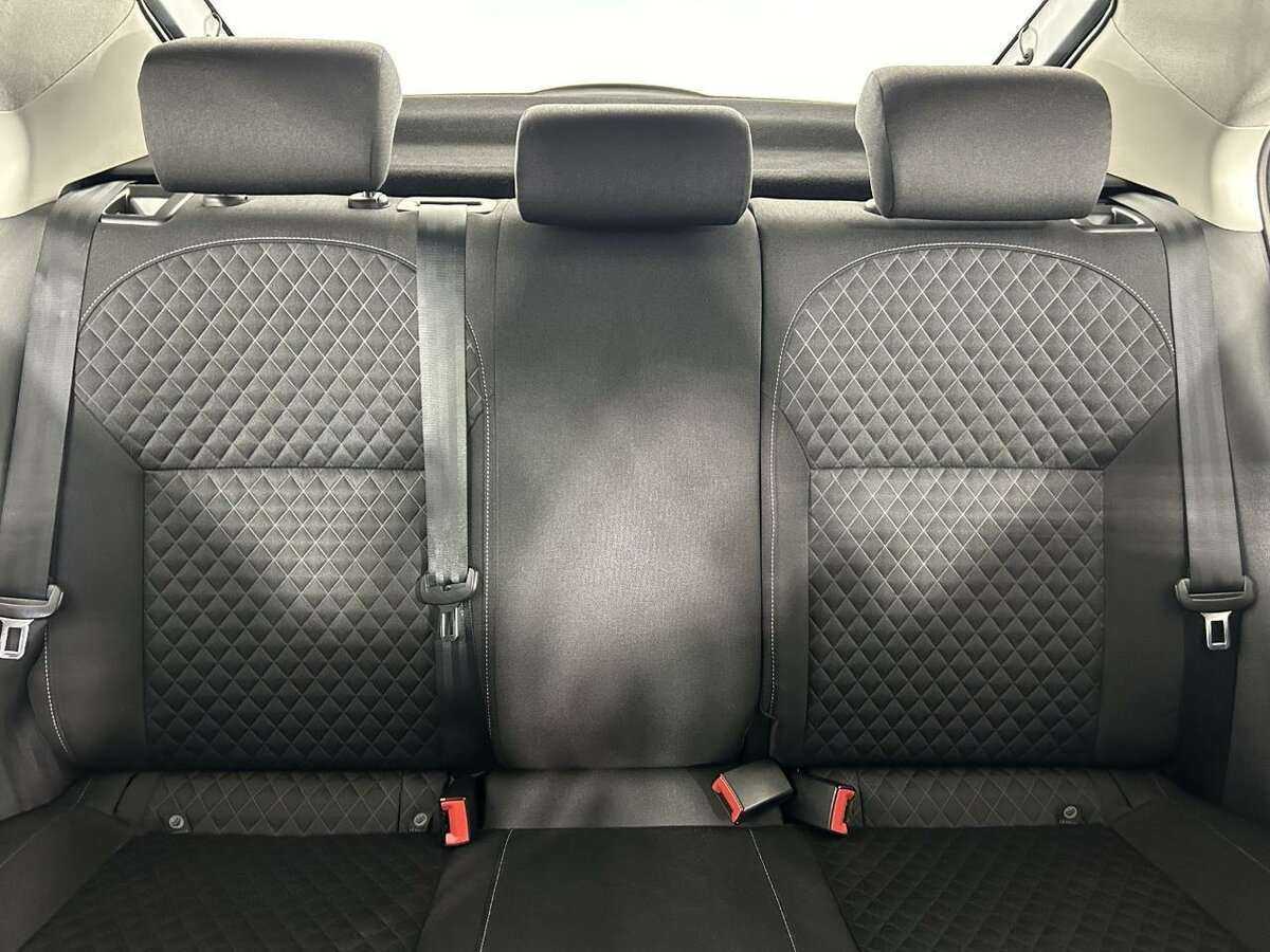 Б/У Шкода Рапид 2016 года. Фото: #14