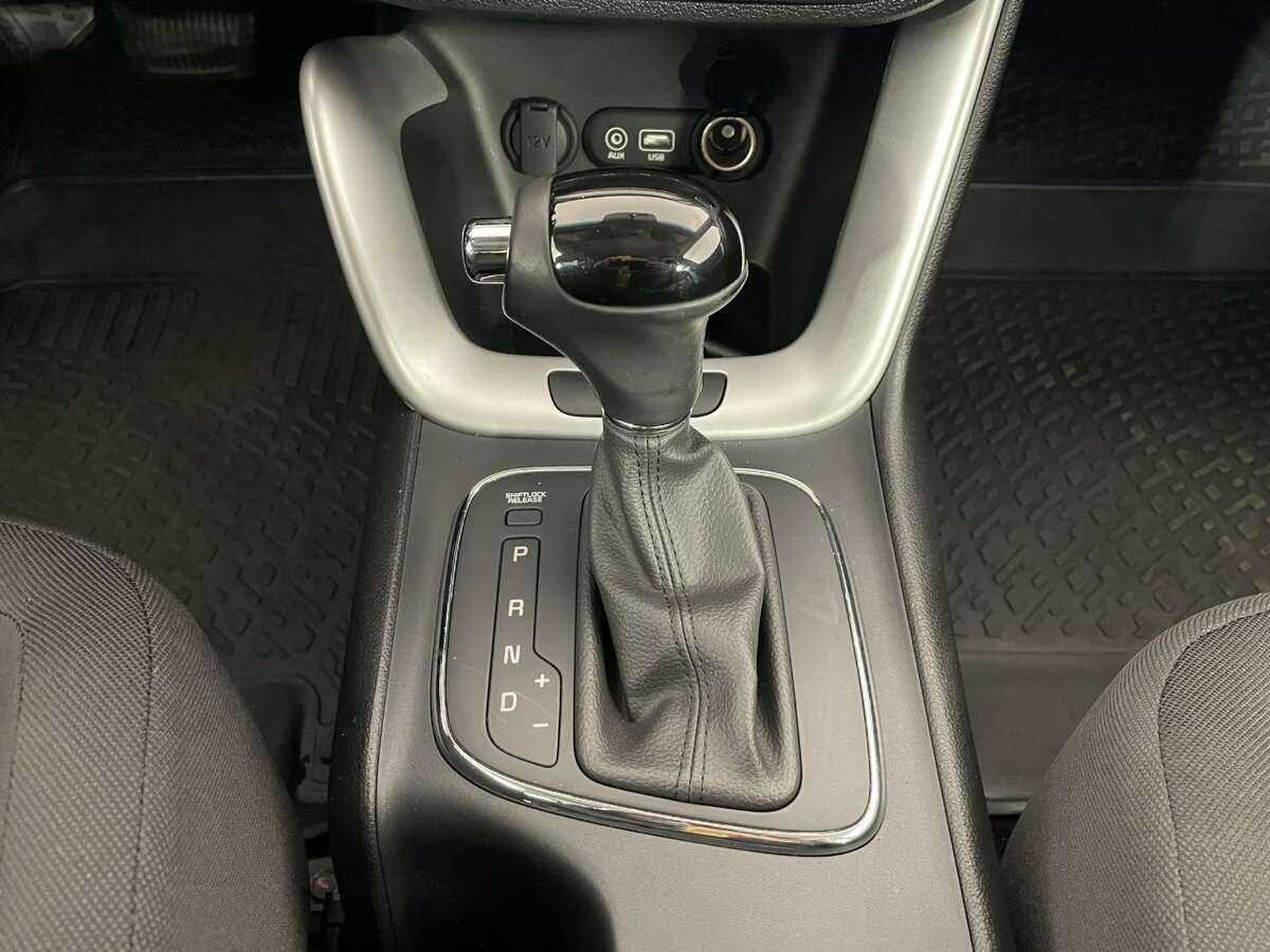 Б/У Киа Сид 2018 года. Фото: #12