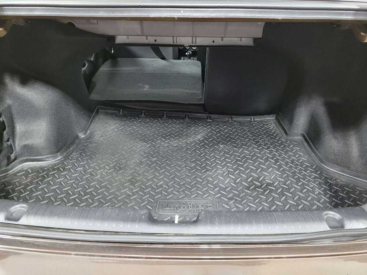 Б/У Киа Рио 2016 года. Фото: #16