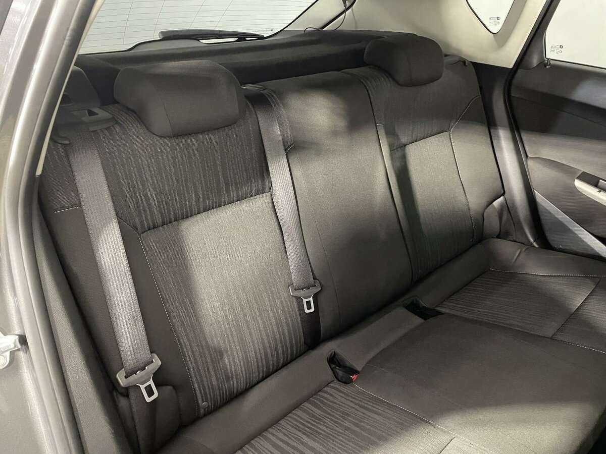 Б/У Опель Астра 2012 года. Фото: #14