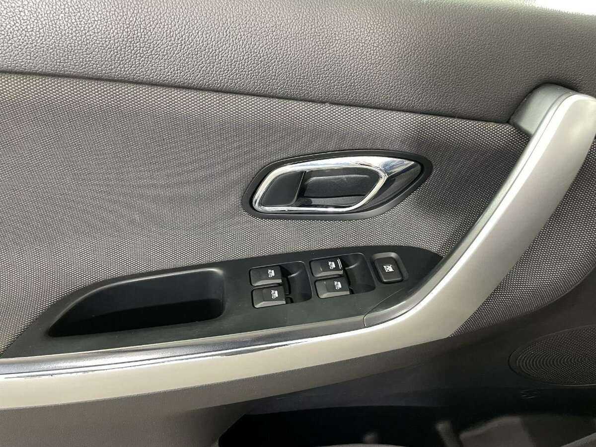 Б/У Киа Сид 2013 года. Фото: #7