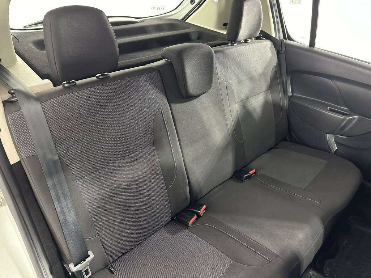 Б/У Рено Сандеро 2019 года. Фото: #13