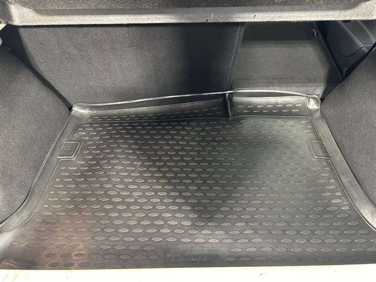 Б/У Рено Сандеро 2019 года. Фото: #16