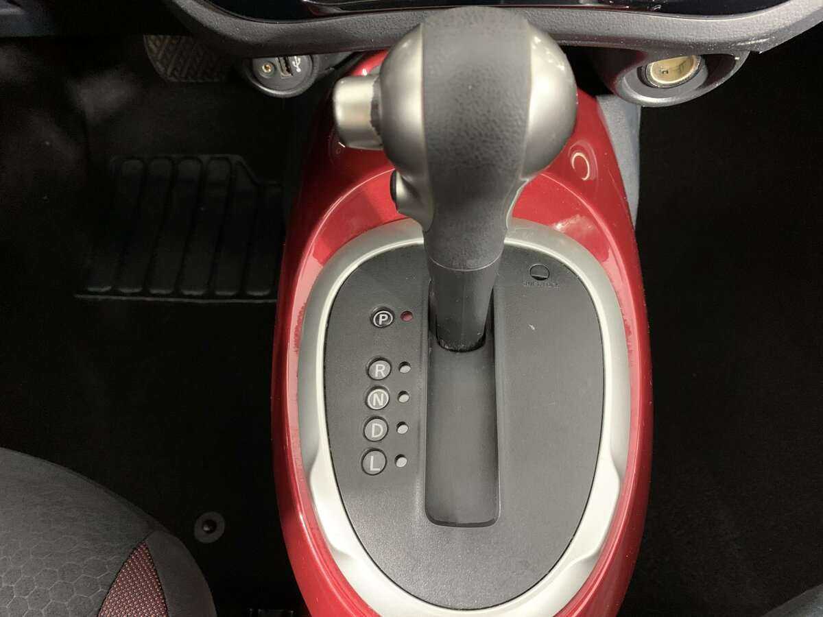 Б/У Ниссан Жук 2014 года. Фото: #15