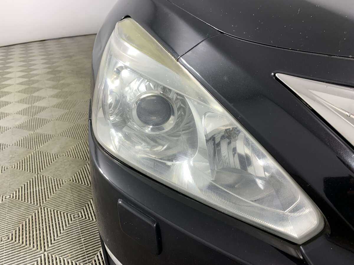 Б/У Ниссан Теана 2015 года. Фото: #14