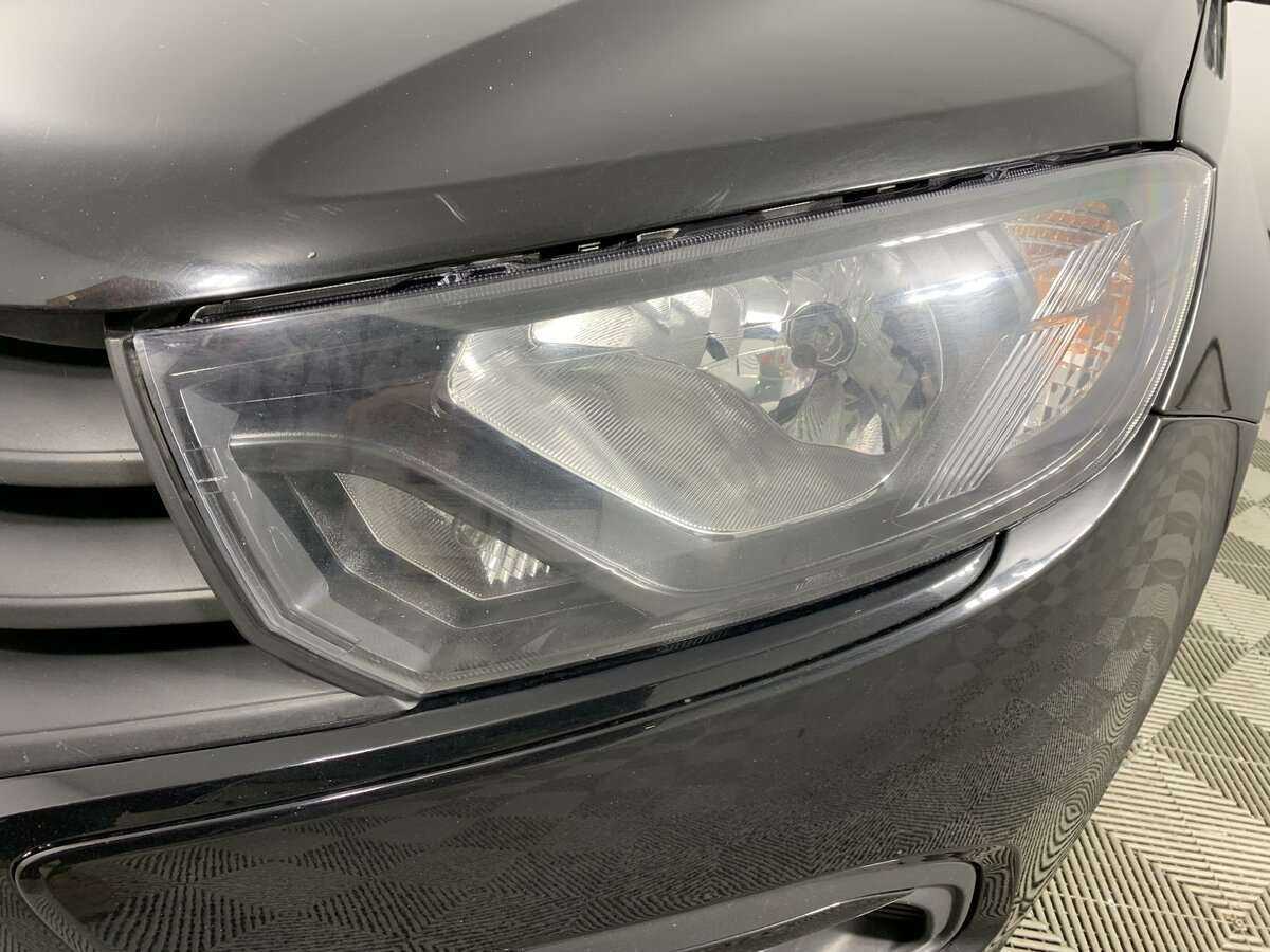 Б/У Лада (ВАЗ) Гранта 2022 года. Фото: #22