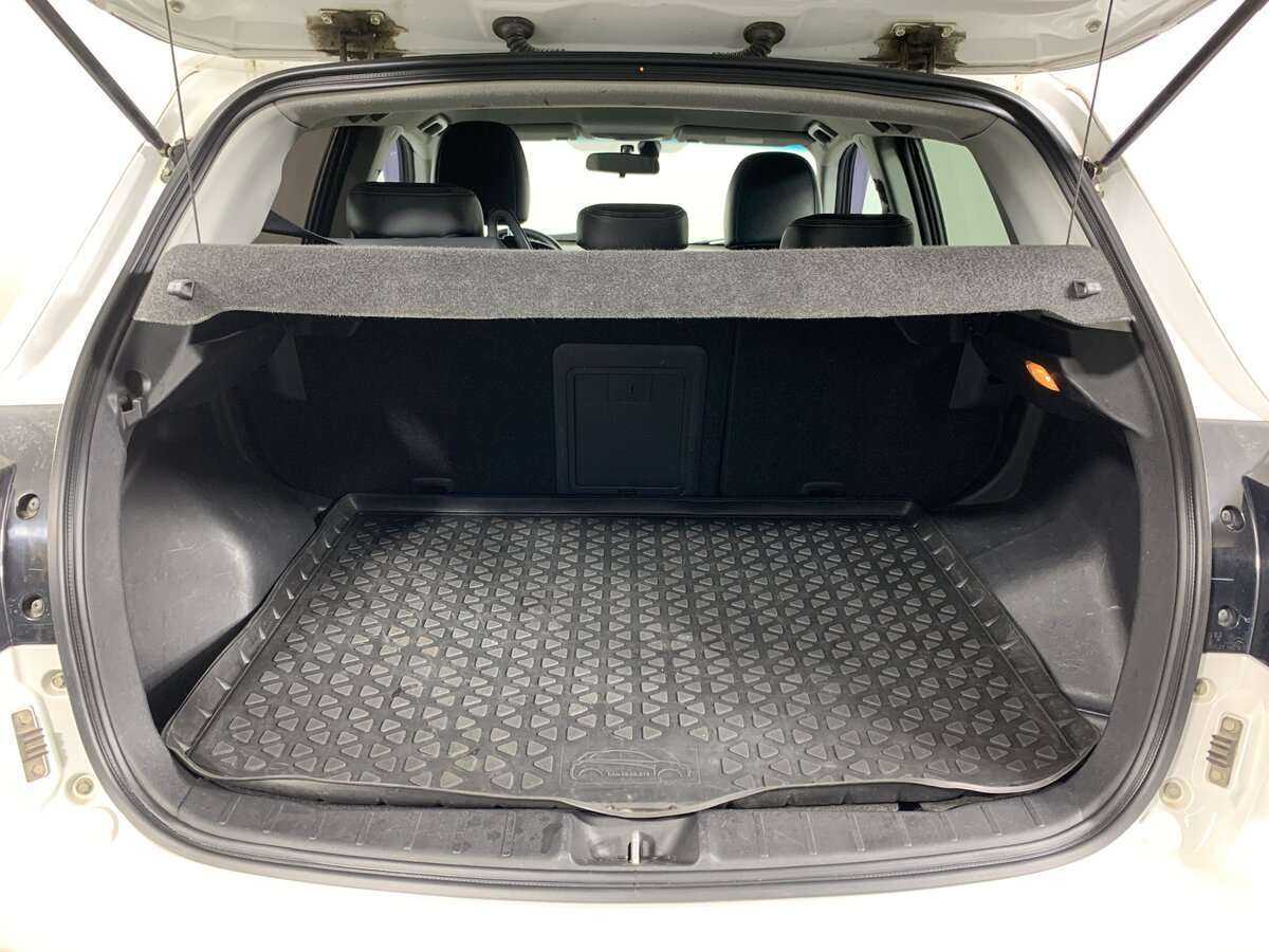 Б/У Митсубиши АС-Икс 2012 года. Фото: #19