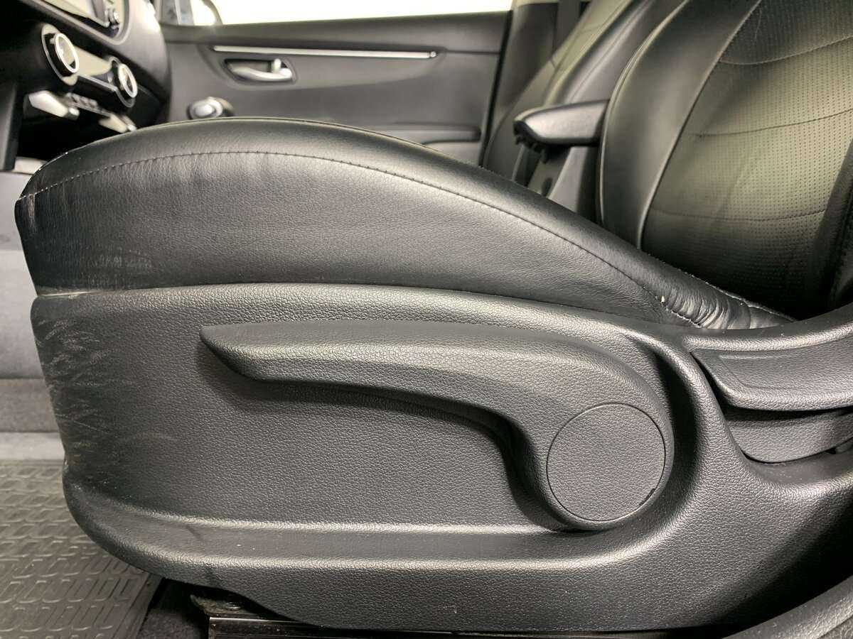 Б/У Киа Рио 2018 года. Фото: #13